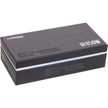 منبع تغذیه کامپیوتر گرین مدل GP850B-EDGE با توان 850 وات